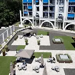 Hotel Brit Du 2*