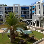 Hotel Brit Du Saint-Paul-lès-Dax