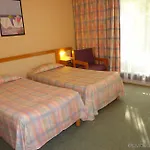 Hotel Brit Du