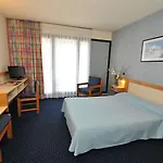 Brit Du Hotel