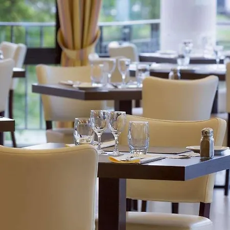 Hotel Brit Du