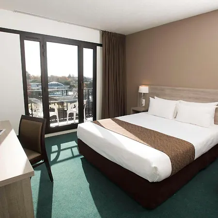 Brit Du Hotel Saint-Paul-les-Dax