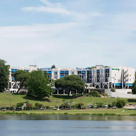 Brit Du 2* Saint-Paul-lès-Dax