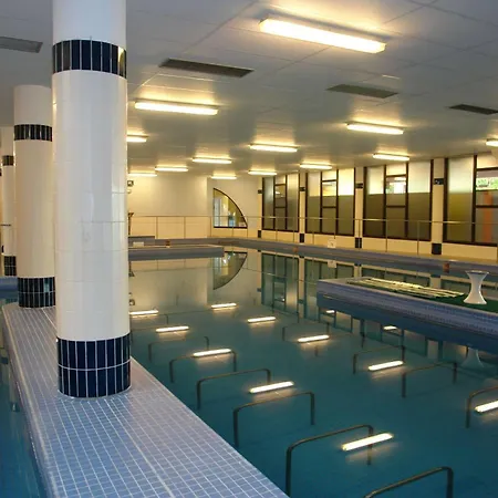 Hotel Brit Du Saint-Paul-les-Dax