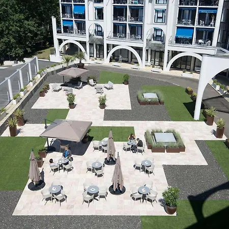 Hotel Brit Du 2*