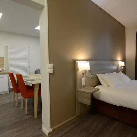 Brit Du Hotel