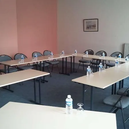 Brit Du 2* Saint-Paul-lès-Dax