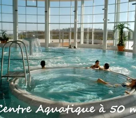 Brit Du Hotel