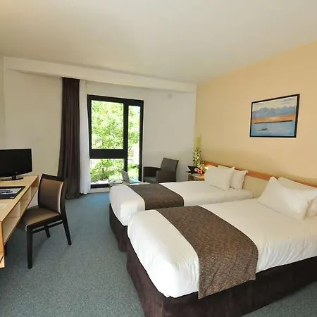 호텔 Brit Du Saint-Paul-lès-Dax