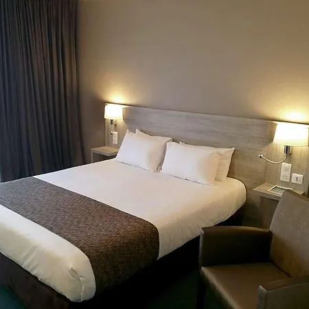 Hotel Brit Du Saint-Paul-lès-Dax