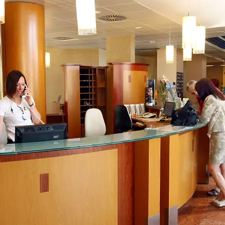 Brit Du 호텔 Saint-Paul-lès-Dax