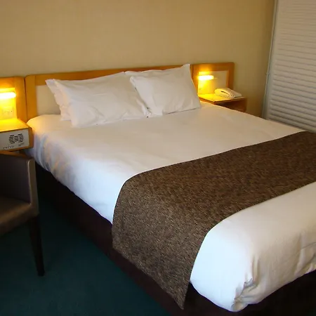 Brit Du Hotel