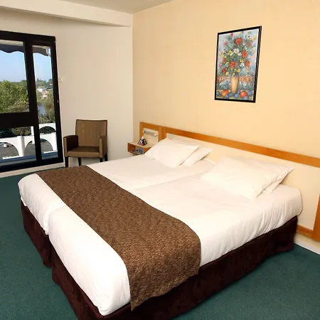 Brit Du 2* Saint-Paul-lès-Dax