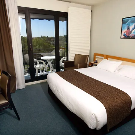 Brit Du 2* Saint-Paul-lès-Dax