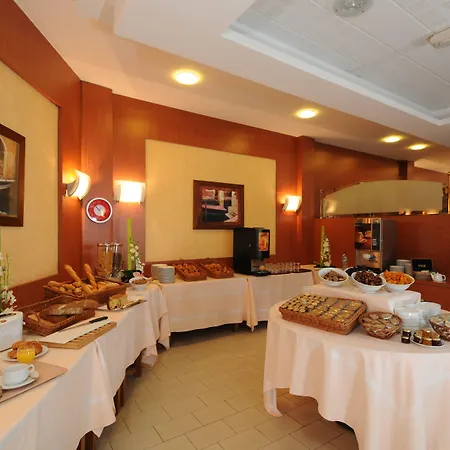 Hotel Brit Du