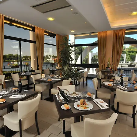 Brit Du 2* Saint-Paul-lès-Dax