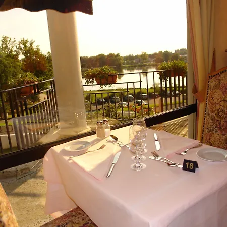 Brit Du 2* Saint-Paul-lès-Dax