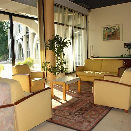 Brit Du Hotel Saint-Paul-lès-Dax