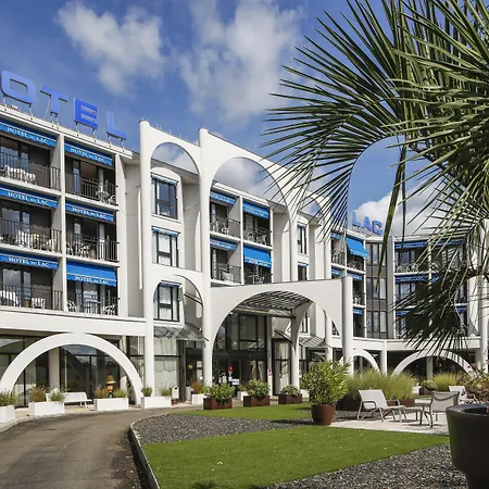 Brit Du Saint-Paul-lès-Dax