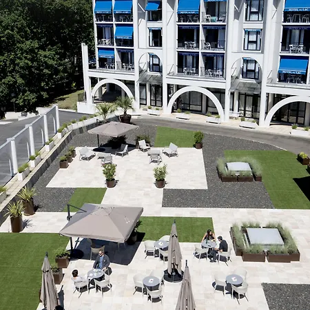 Hotel Brit Du 2*