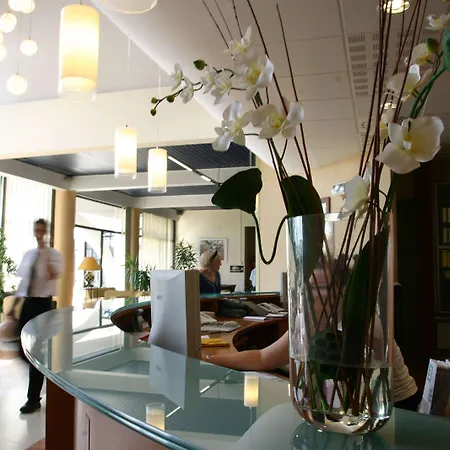 Hotel Brit Du 2*