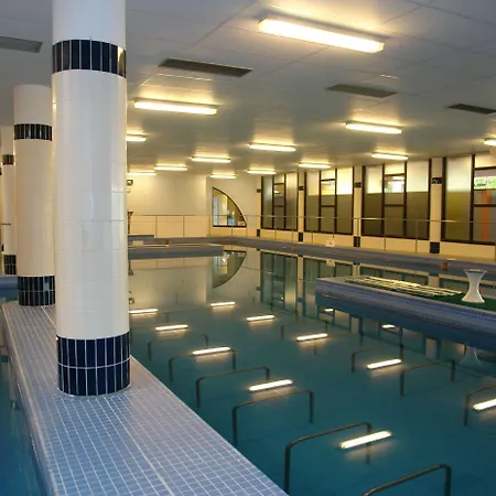 Brit Du 2* Saint-Paul-lès-Dax