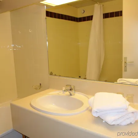 Brit Du Hotel