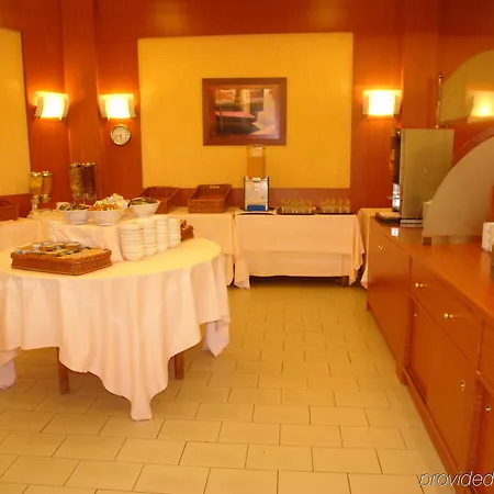 Brit Du Hotel Saint-Paul-les-Dax