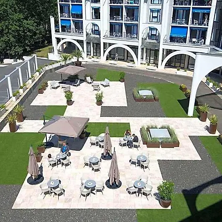 Brit Du Hotel