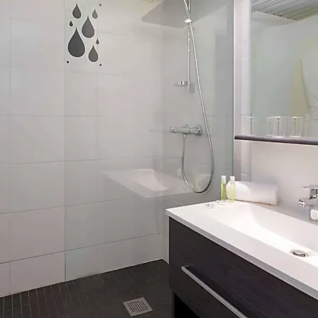 Hotel Brit Du