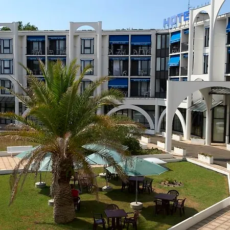 호텔 Brit Du Saint-Paul-lès-Dax