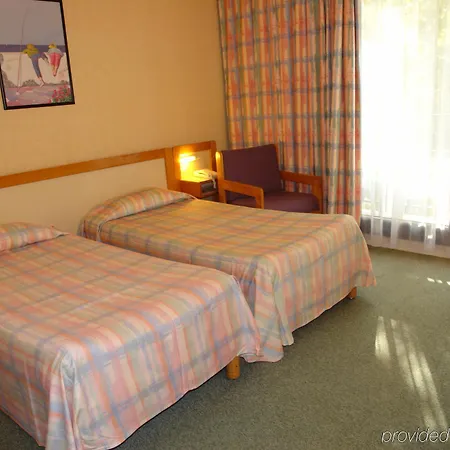 Hotel Brit Du