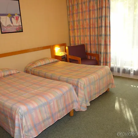 Hotel Brit Du