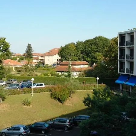 Brit Du Hotel 2*