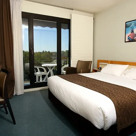 Brit Du 2* Saint-Paul-lès-Dax