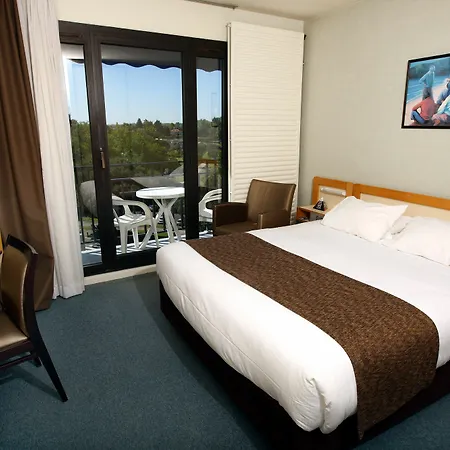 Hotel Brit Du