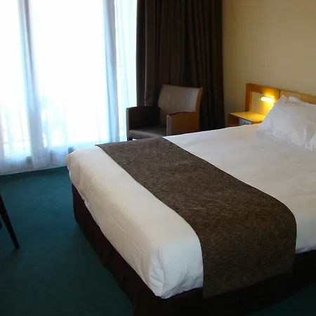 Hotel Brit Du