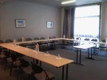 Brit Du Hotel Saint-Paul-les-Dax