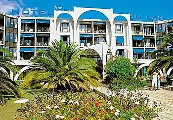 Hotel Brit Du 2*