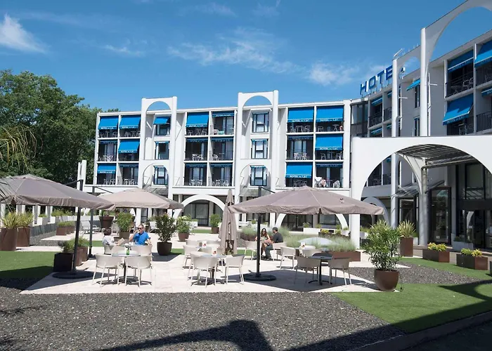 Brit Du 2* Saint-Paul-lès-Dax