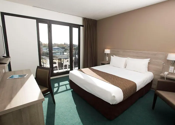 Brit Du Hotel Saint-Paul-lès-Dax