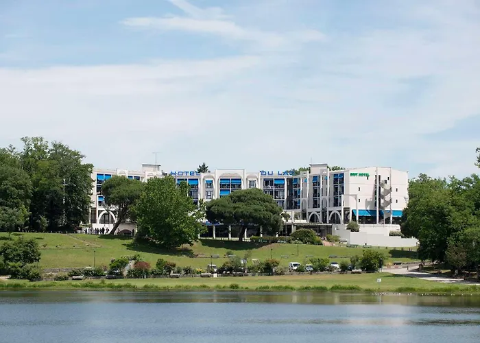 Brit Du 2* Saint-Paul-lès-Dax