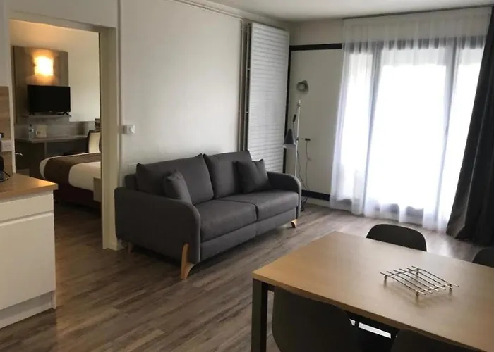 Hotel Brit Du Saint-Paul-lès-Dax