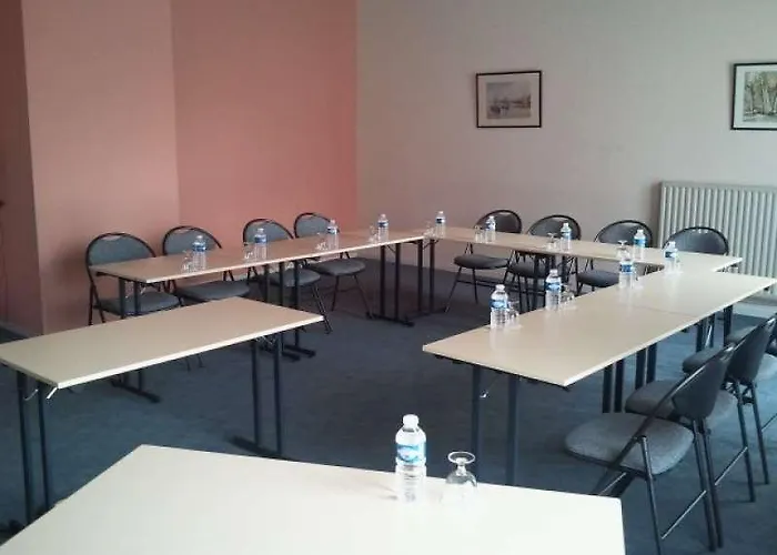 Brit Du 2* Saint-Paul-lès-Dax