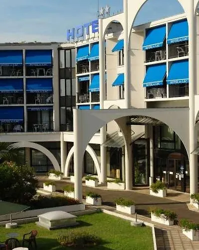 Brit Du Hotel Saint-Paul-lès-Dax