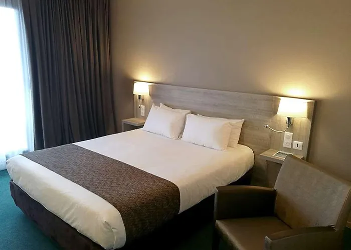 Hotel Brit Du Saint-Paul-lès-Dax