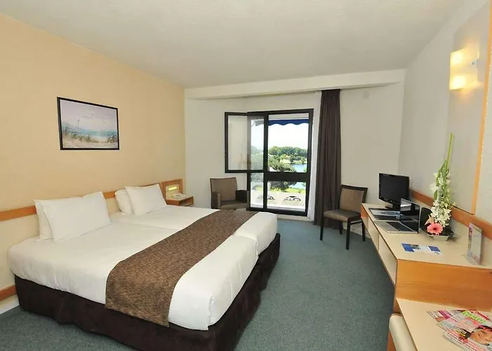 Brit Du 2* Saint-Paul-lès-Dax