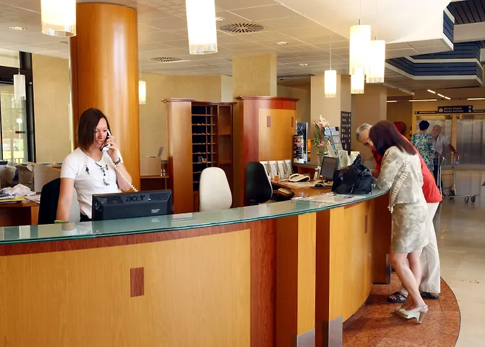 Brit Du Hotel Saint-Paul-lès-Dax