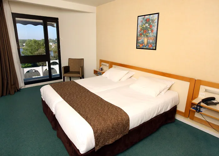 Brit Du 2* Saint-Paul-lès-Dax