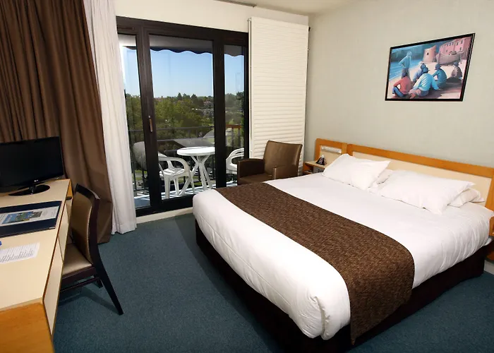 Brit Du 2* Saint-Paul-lès-Dax